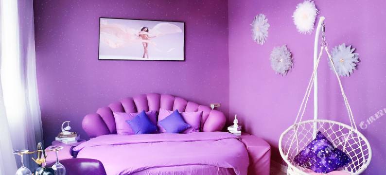 庄浪博怡宾馆图片