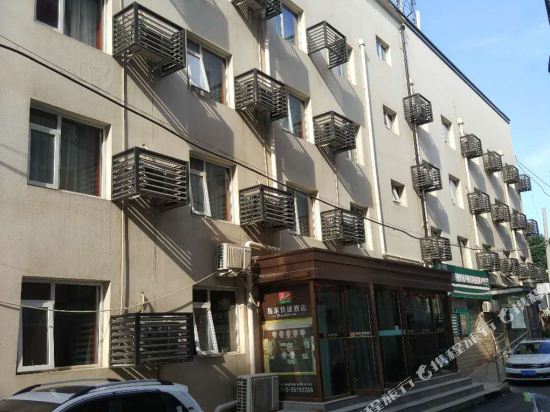 国际图书城(台湖店)