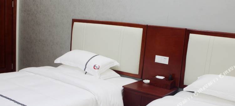 韶山红之源客栈(故居景区店)图片