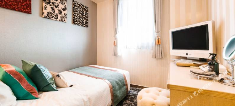 Hotel AreaOne Hakata图片