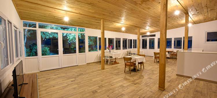 红宝石无限酒店(Infinity Ruby Hotel)图片