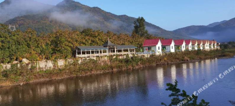 宽甸北方周庄度假村图片