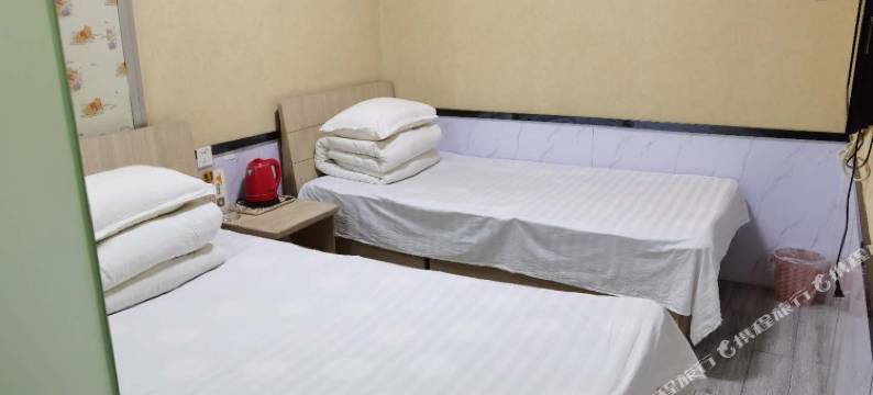 阜新天天时尚宾馆图片