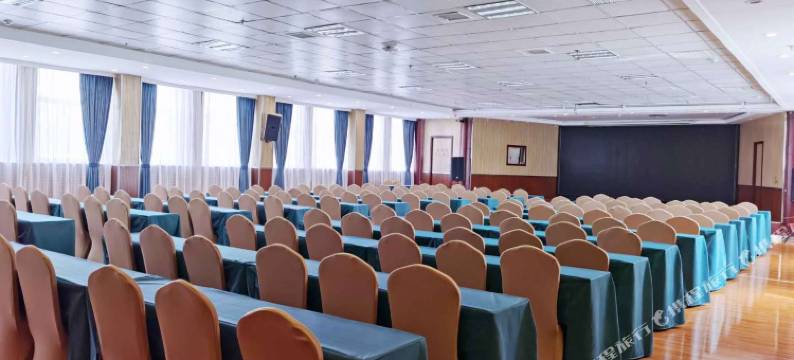 银都大酒店(费县和平路店)图片