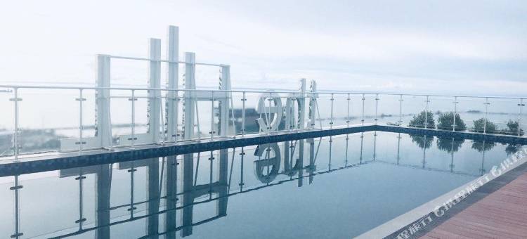 山丘公寓酒店(The Hill Residence)图片