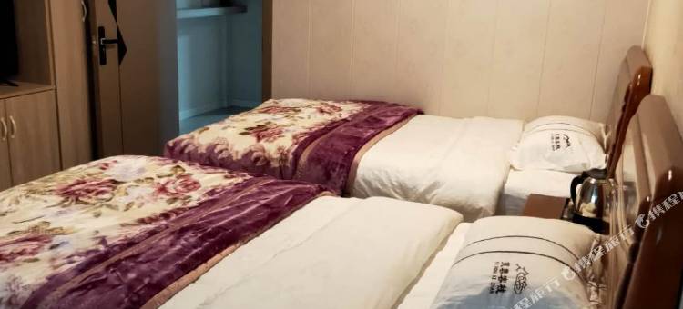 汶川芙蓉客栈图片