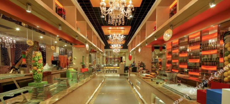 金辉煌银利酒店(湛江鼎盛广场店)图片