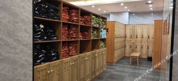 骏怡连锁酒店(常州孟河古镇店)图片