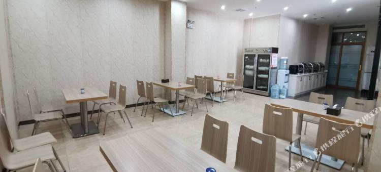 尚客优连锁酒店(融安大桥东路店)图片