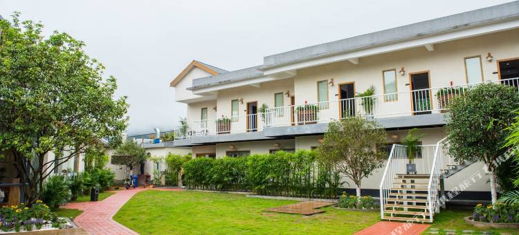 雲来・Quiet Cloud | 度假客栈(乳源云门山旅游度假区店)图片