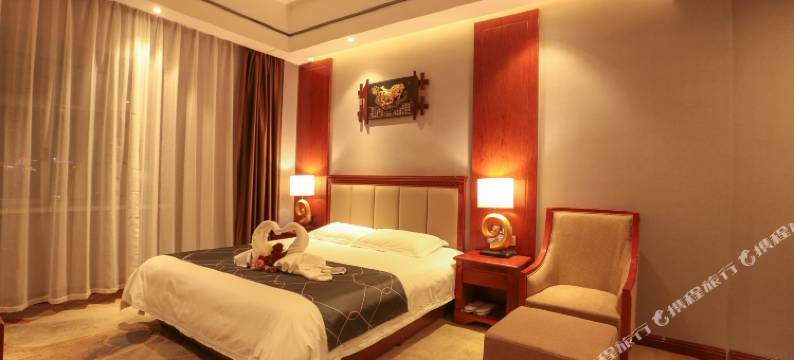 奎屯锦泰大酒店图片