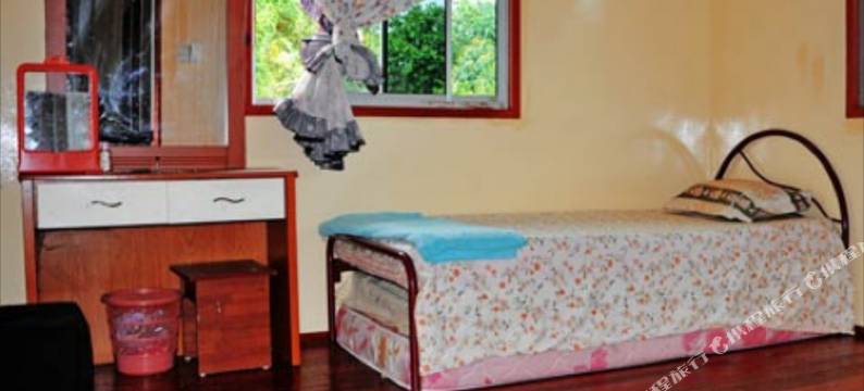 琶帕尔科坡西森民宿(Koposizon Homestay Papar)图片