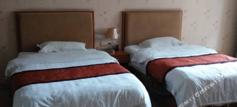 黔西紫薇宾馆图片