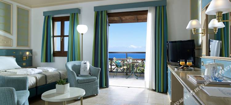 米特西斯皇家玛尔海水疗度假村(Mitsis Royal Mare)图片