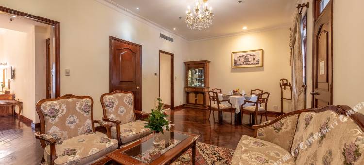 西贡大酒店(Hotel Grand Saigon)图片