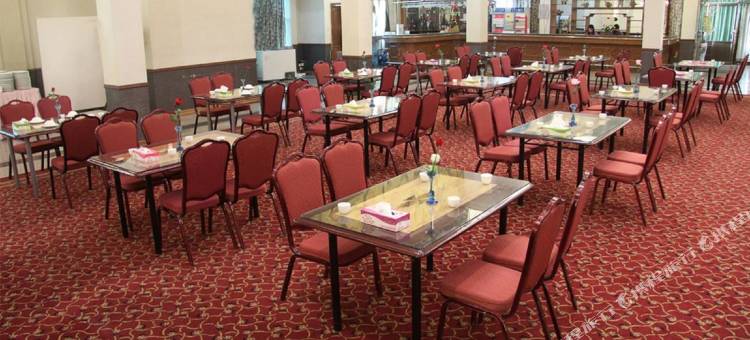 厄克瑟尔珍宝酒店(Excel Treasure Hotel)图片