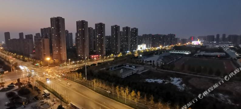 亳州米琪公寓(亳州学院店)图片