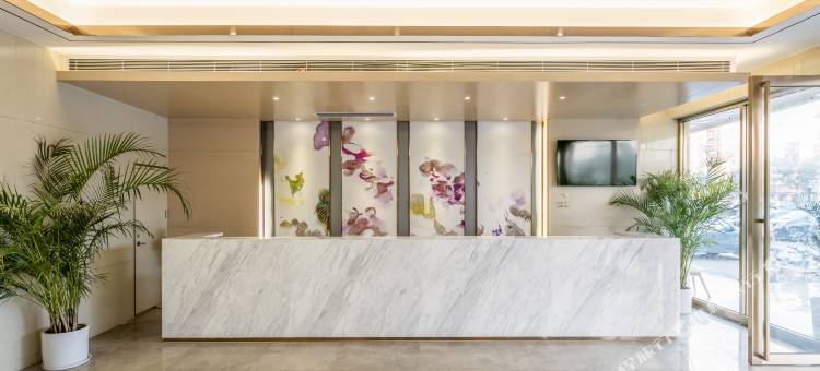 麗枫酒店(广州保税区夏园地铁站店)图片
