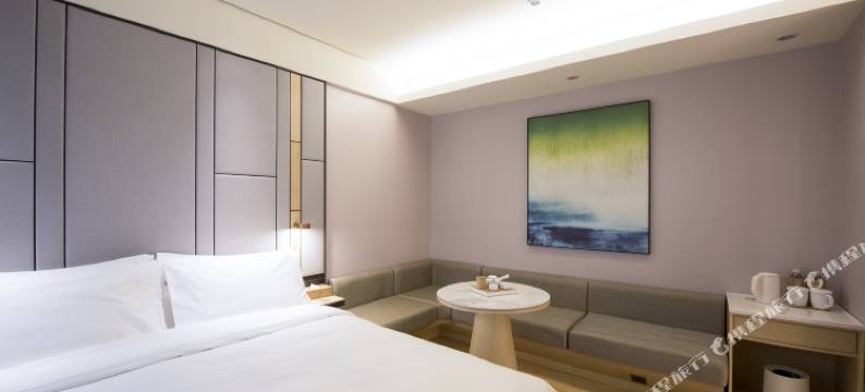 全季酒店(北京南站店)图片