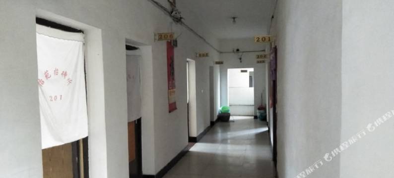 咸阳怡苑宾馆图片