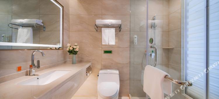 维也纳国际酒店(苏州阳澄湖店)图片