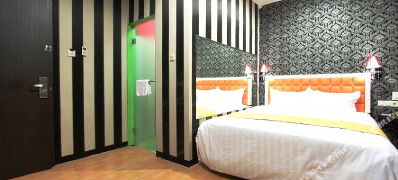 罗维精品酒店(Hotel Rovi Boutique)图片