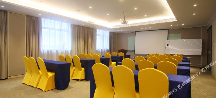 如家精选酒店(常州恐龙园万达广场店)图片