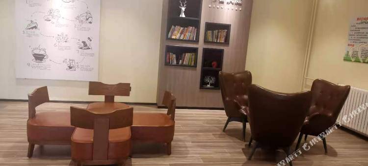 汉庭酒店(沧州解放路店)图片