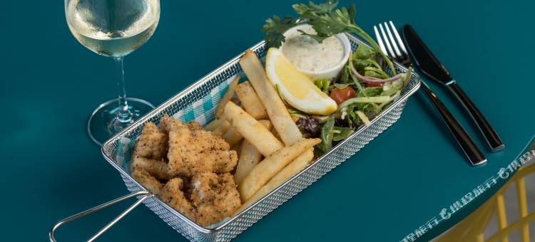 瑞吉斯黄金海岸机场酒店(Rydges Gold Coast Airport, an EVT hotel)图片