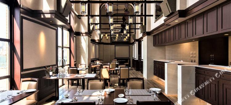 门司港普乐美雅酒店(Premier Hotel Mojiko)图片