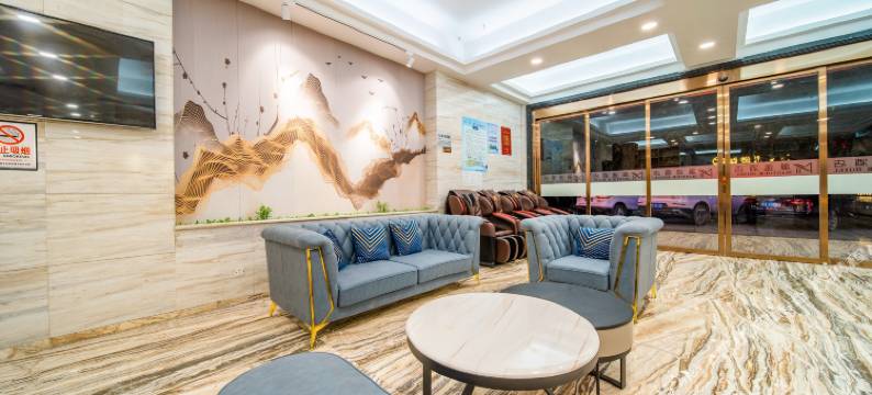 雅斯特酒店(南宁五一路车管所店)图片