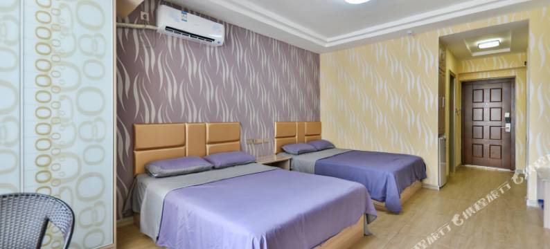 蓬莱爱尚·临海公寓图片