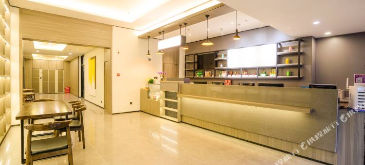 汉庭酒店(郑州中原万达汝河路店)图片