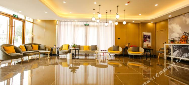 尚客优连锁酒店(泗水金庄店)图片