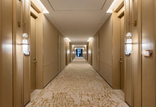 PTOSSOM HOTEL Hotel Overview