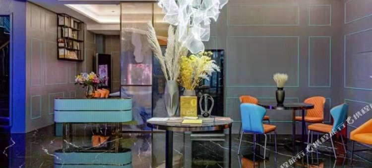 悦雅江南春酒店(合肥中科大店)图片