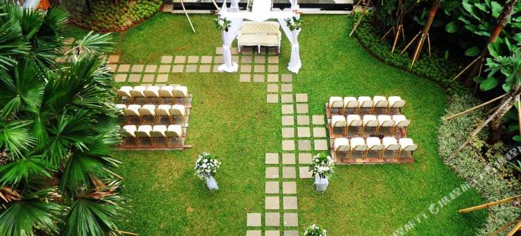 塞尔彭瑟尔滨海酒店(Soll Marina Hotel Serpong)图片