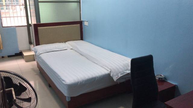 益阳好运来公寓