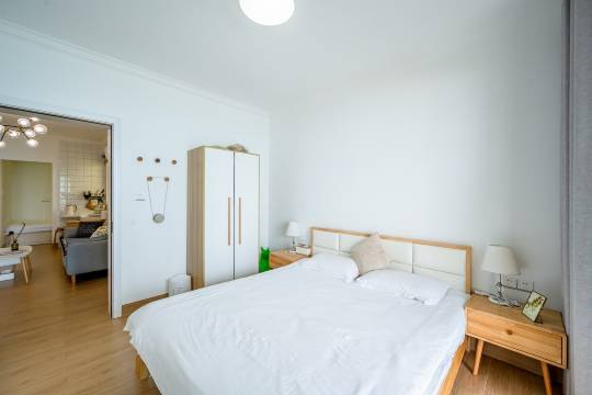 漳州东山岛小七海景民宿