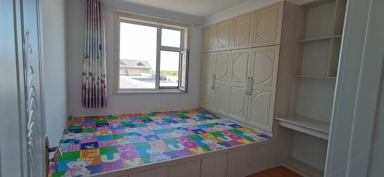 长白山温馨公寓