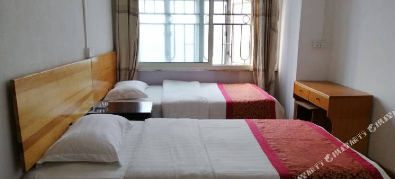 珠海平安家庭旅馆图片