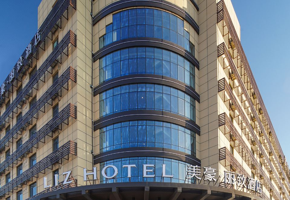 Hotel Overview