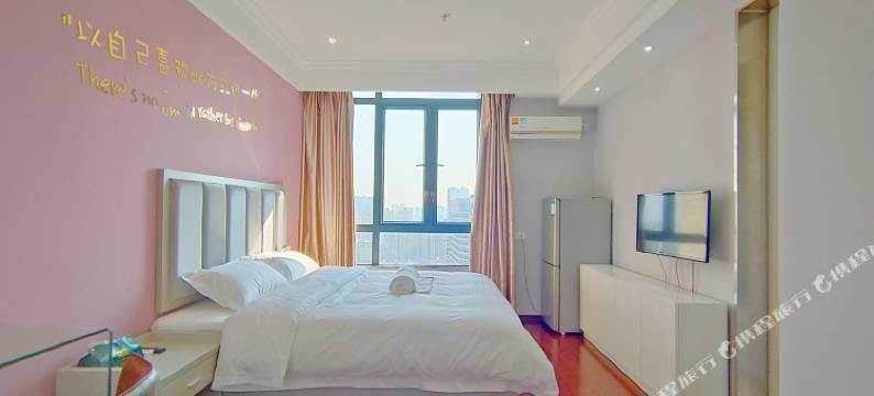 佛山岱寓公寓(季华园地铁站店)图片