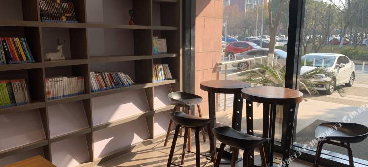 汉庭酒店(无锡太湖国际科技园店)图片