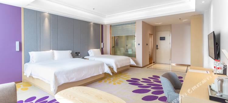 麗枫酒店(茂名电白万达广场店)图片