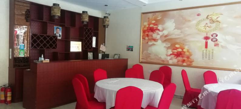 鹏宇商务酒店图片