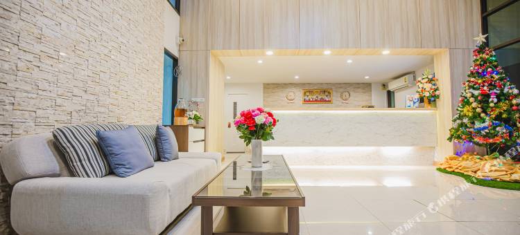 艾亚拉酒店(The Aiyara Ayutthaya)图片