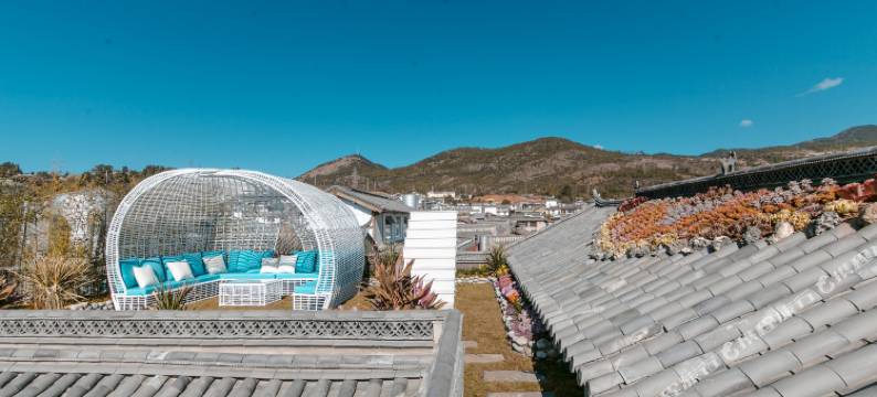 雪山语客栈(丽江祥霖庭院店)图片