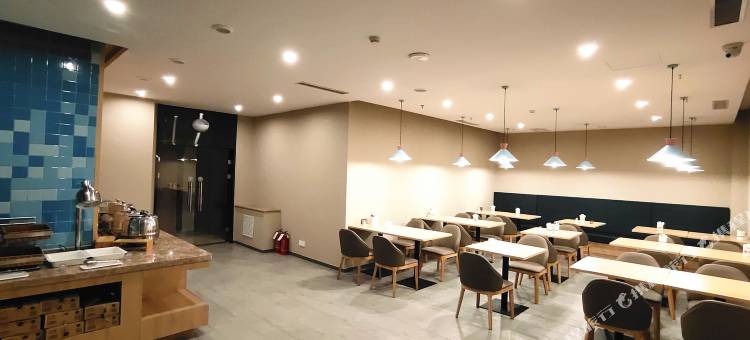 如家酒店·neo(鄂尔多斯东胜区政府店)图片