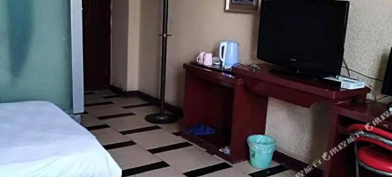 固原泽源商务宾馆图片